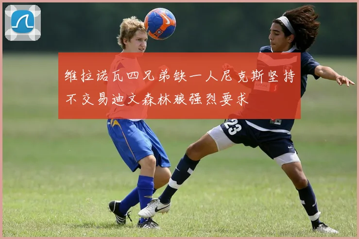 维拉诺瓦四兄弟缺一人尼克斯坚持不交易迪文森林狼强烈要求